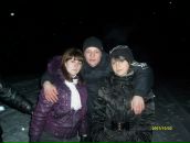 Іруся Кость фотография #1