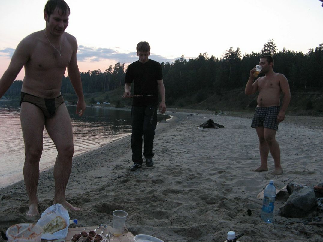 Игорь Чертенков фотография #20