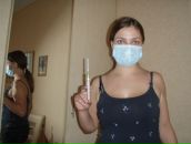 Фотография Дмитриевой Арины