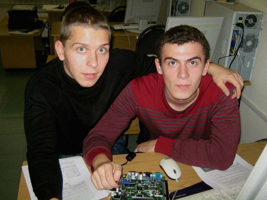 Александр Канаев фотография #40