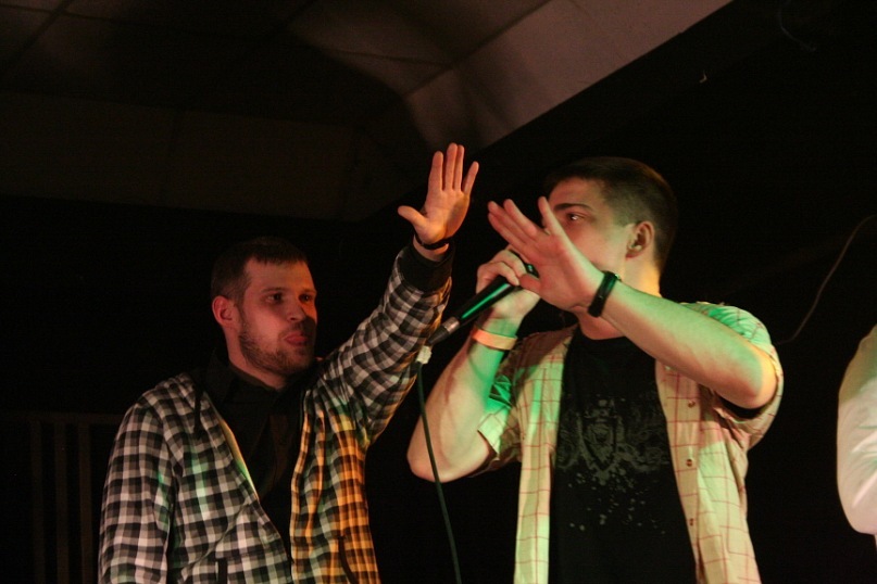 Тёма 4sgm фотография #16