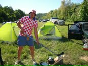 Фотография Петешова Андрея