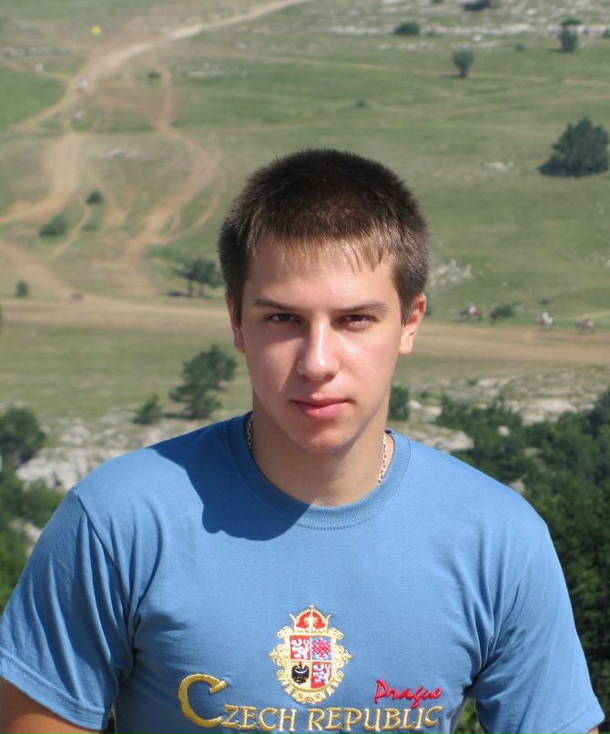 Дмитрий Формос фотография #12