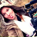 Фотография Трофимовой Елены