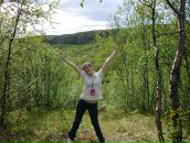 Фотография Васильевой Юлии