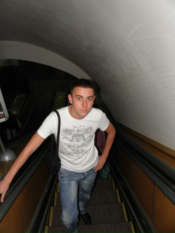 Ден Малышев фотография #25