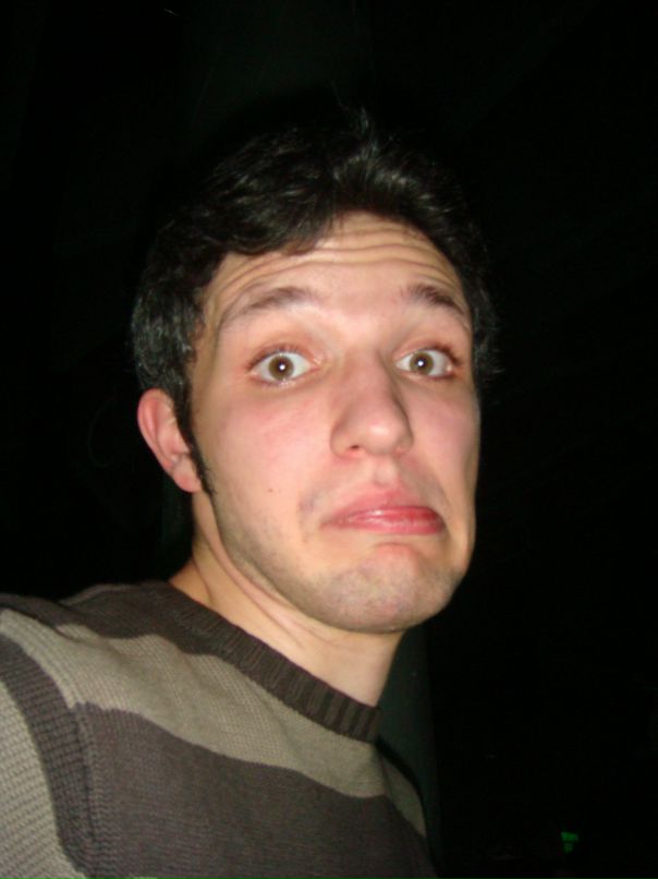 Гриша Барсигян фотография #29