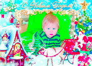 Фотография Тимошенко Юлии