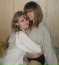 Фотография Золотовой Александры