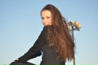 Фотография Терехиной Катерины