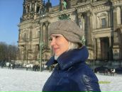 Фотография Белогуровой Марии