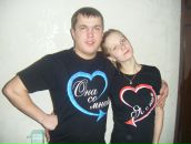 Фотография Ковалевич Екатерины