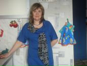 Фотография Лапиной Киры