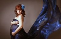 Фотография Пеннер Анастасии