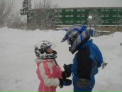 Фотография Ничипорук Елизавета