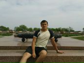 Віктор Столяр фотография #36 (источник - https://vk.com/id101650960)