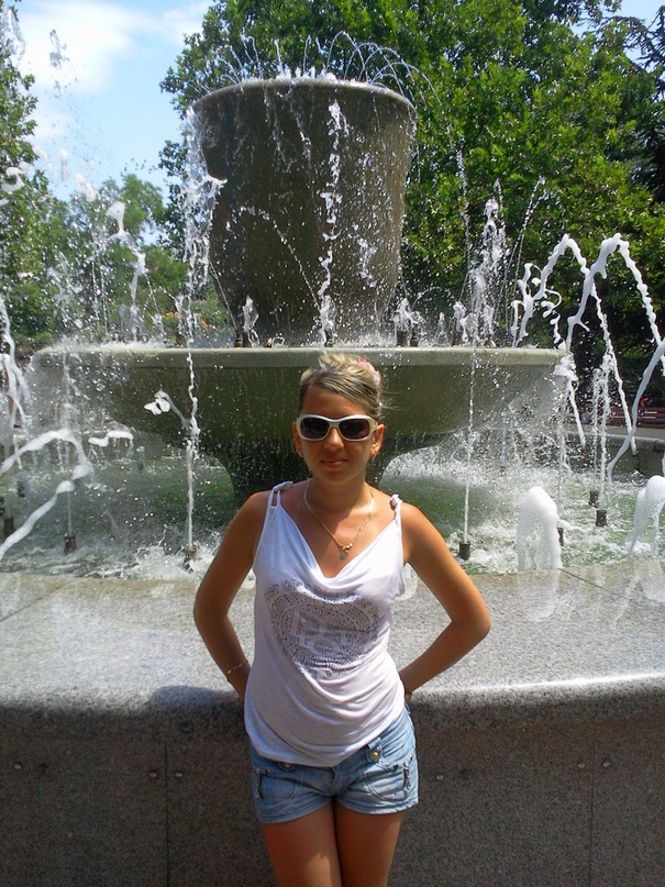 Света Бугаенко фотография #1