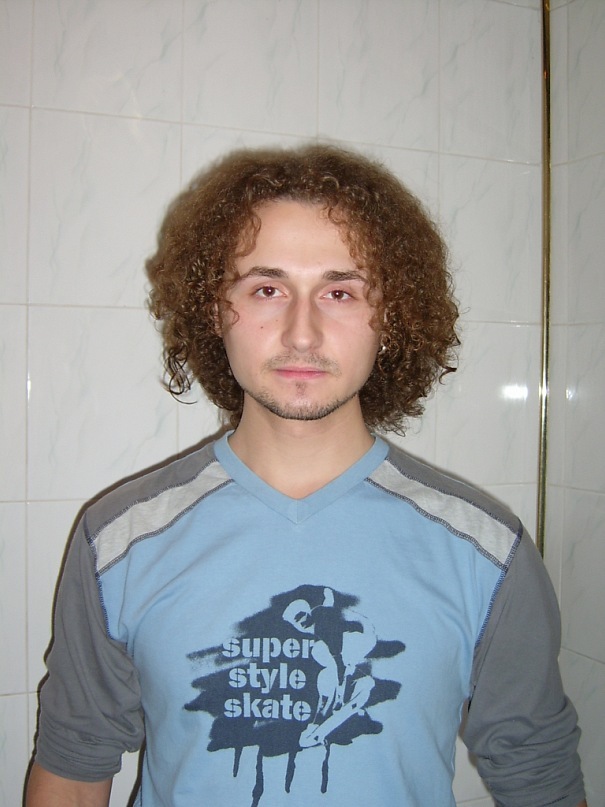 Сергей Безуглый фотография #47