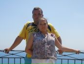 Фотография Толстиковой Елены