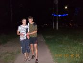 Юля Крученюк фотография #1