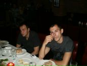 Славик Цуркан фотография #18 (источник - https://vk.com/id60428834)