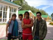 Дмитрий Дмитрин фотография #30 (источник - https://vk.com/id471003)