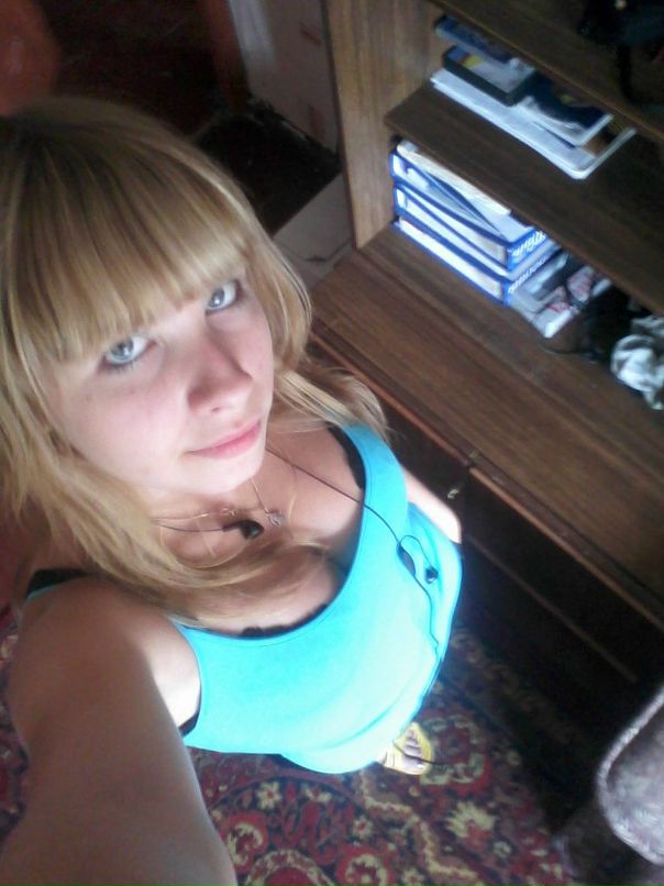 Мишка@фендер@ Козлов фотография #7