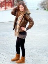 Софійка Власенко фотография #7 (источник - https://vk.com/id133921673)