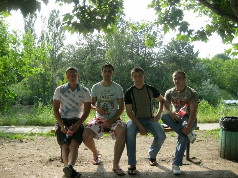 Амет Абибуллаев фотография #6