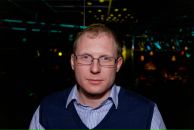 Фотография Минина Дмитрия