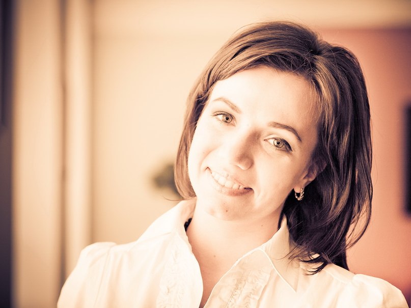 Аня Крусь фотография #31