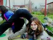 Фотография Шемохановой Ксении