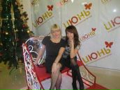 Фотография Соколовой Жанны