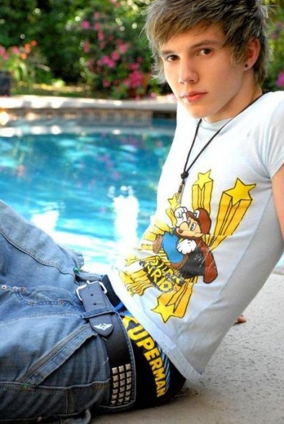 Антон Авдеев фото №1