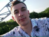 Андрій Колібик фотография #22 (источник - https://vk.com/id67694781)