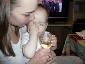 Фотография Черкас Алены