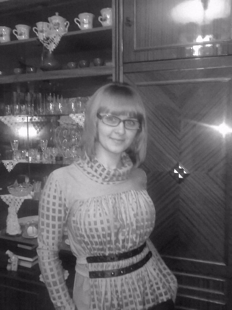 №5, Алла Козуб №5, Алла Козуб