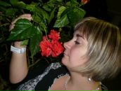 Фотография Беркуты Елены