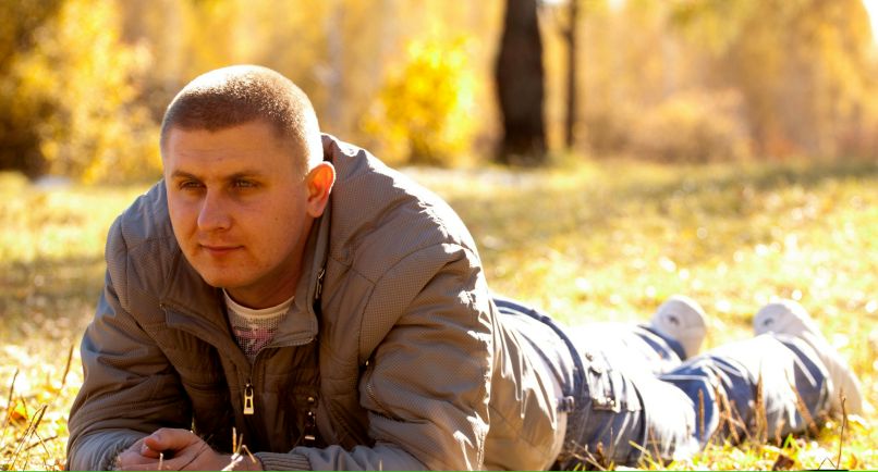 Колян Панасенко фотография #9