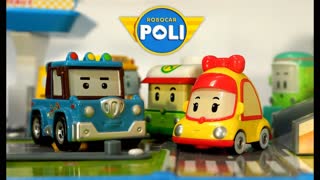 МУЛЬТФИЛЬМ ИГРУШКИ РОБОКАР ПОЛИ на русском - МАШИНКИ ТРАНСФОРМЕРЫ - ИГРОВЫЕ НАБОРЫ РОБОКАР