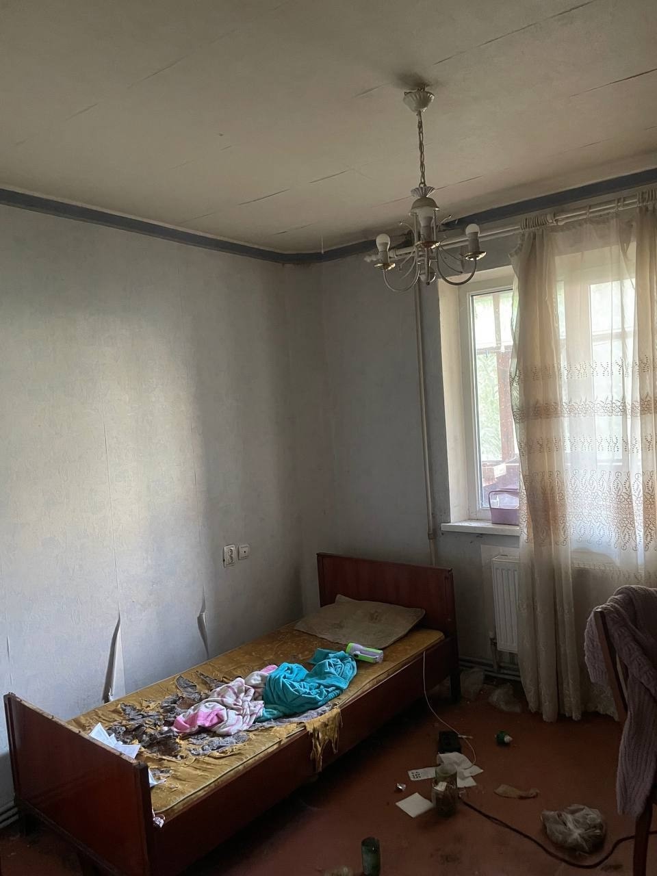 💣🕯Продается 3к квартира🕯💣 г.Луганск, Артемовский район, кв.Мирный 13, 3/9 эт, панельный дом, АВТОНОМНОЕ ГАЗОВОЕ ОТОПЛЕНИЕ, не угловая, комнаты изолированные, балкон и лоджия застеклены, окна м/п, санузел раздельный ( кафель ), состояние-под ремонт. 💰5’500’000 рублей ☎️+79591070791, +79592609009 Екатерина, Арт...