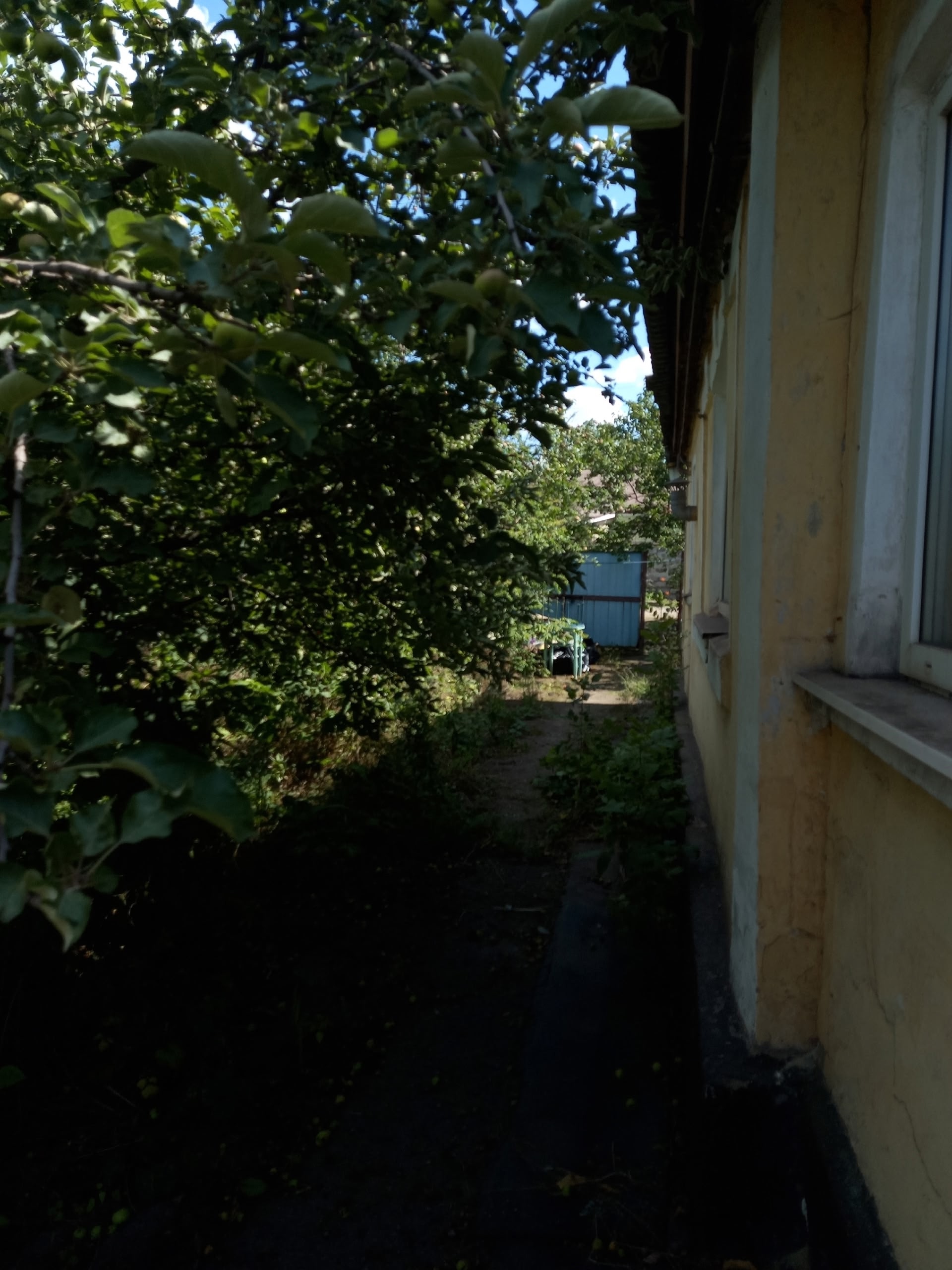 Продаётся под ремонт жилой дом по ул. Нахимова район Депо. Частично установлены пластиковые окна. Участок 6 соток, на участке сарай, гараж. Цена 2700000 руб. Торг. Т. +79595743758