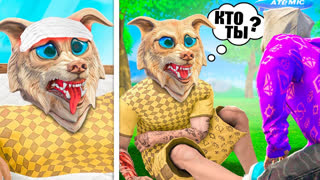 GTA 5 - ФЛЕЙЗИН ПОТЕРЯЛ ПАМЯТЬ В ГТА 5 ! Я ВСЁ ЗАБЫЛ НА 24 ЧАСА В GTA 5 !