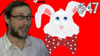Happy Wheels Прохождение ► ЗАЙЧИК ► #47